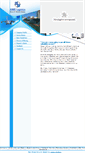 Mobile Screenshot of aims-logistics.com